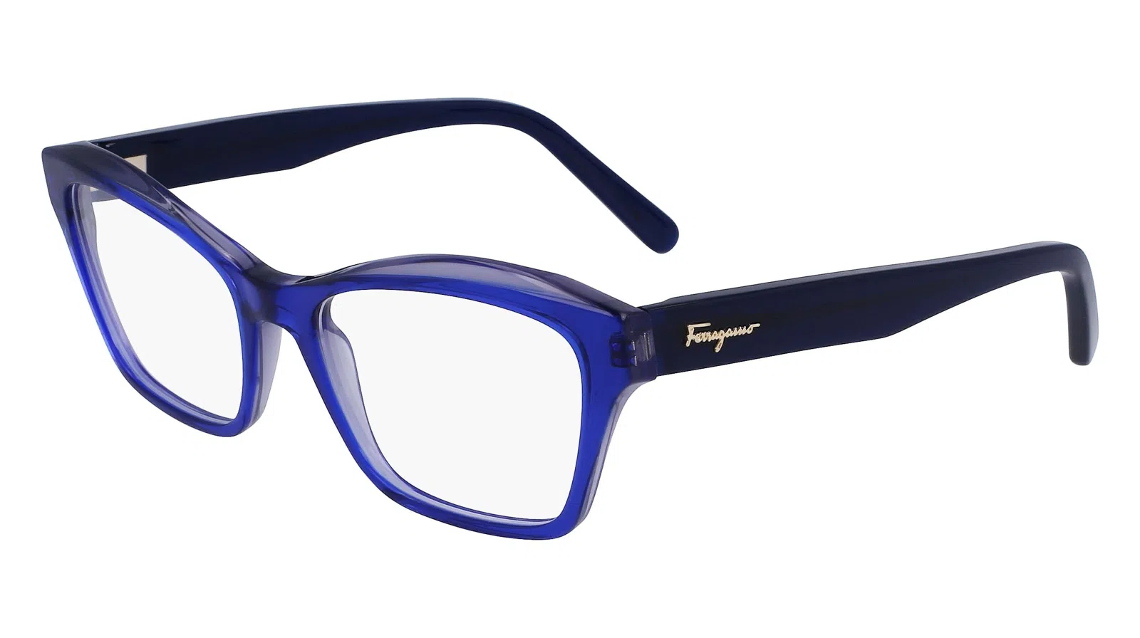 Salvatore Ferragamo SF2951 Eyeglasses - view 4